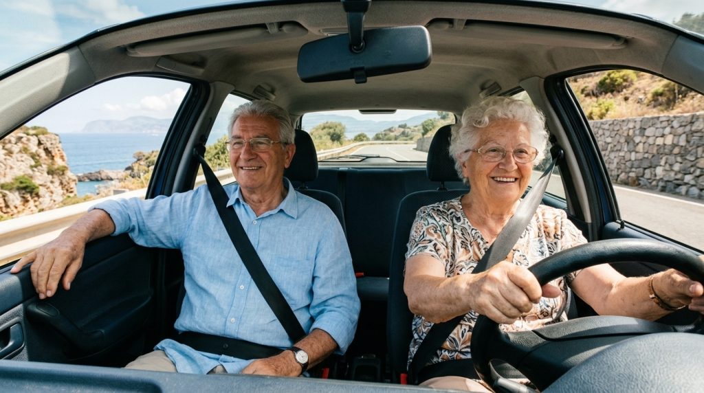 Caos sulle regole degli over 85 al volante: anche le visite più accurate generano forti polemiche