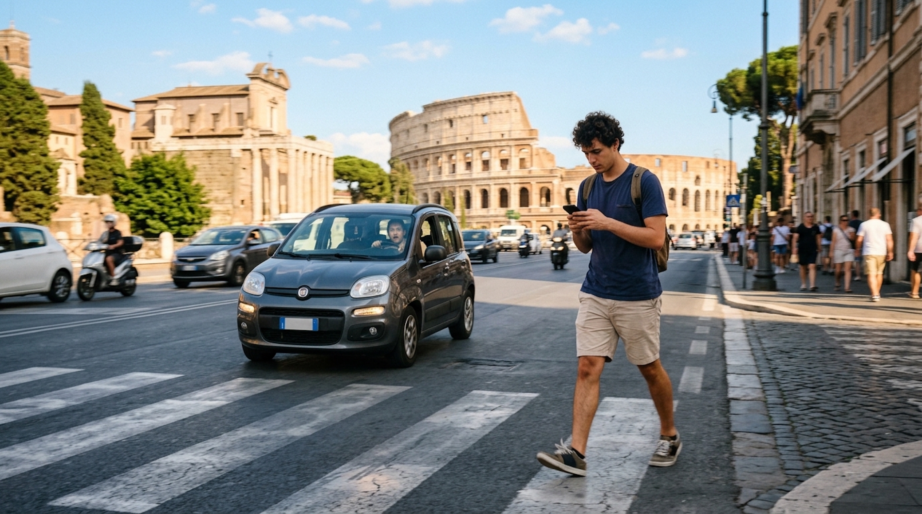 Codice della Strada 2027: cosa cambia davvero dagli ultimi aggiornamenti