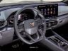 Cupra Formentor VZ5 volante