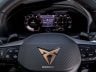 Cupra Formentor VZ5 display quadro strumenti da 10,25"