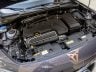 Cupra Formentor VZ5 vano motore TSI 5 cilindri da 2.5 litri