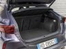Cupra Formentor VZ5 bagagliaio