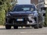 Cupra Formentor VZ5 test su strada