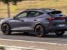 Cupra Formentor VZ5 test su strada