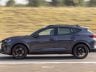 Cupra Formentor VZ5 test su strada