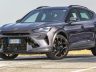 Cupra Formentor VZ5 anteriore 3/4