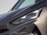 Cupra Formentor VZ5 faro anteriore firma luminosa