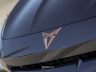 Cupra Formentor VZ5 logo cofano anteriore