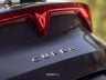 Cupra Formentor VZ5 logo portellone posteriore