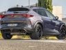 Cupra Formentor VZ5 faro posteriore 3/4