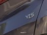Cupra Formentor logo VZ5 portellone posteriore