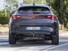 Cupra Formentor VZ5 posteriore