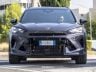 Cupra Formentor VZ5 frontale