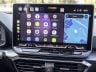Cupra Formentor VZ5 display infotainment Apple CarPlay