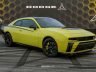 Dodge Charger Super Bee Launch Edition