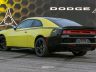 Dodge Charger Super Bee Launch Edition posteriore 3/4