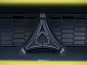 Dodge Charger Super Bee Launch Edition logo griglia anteriore