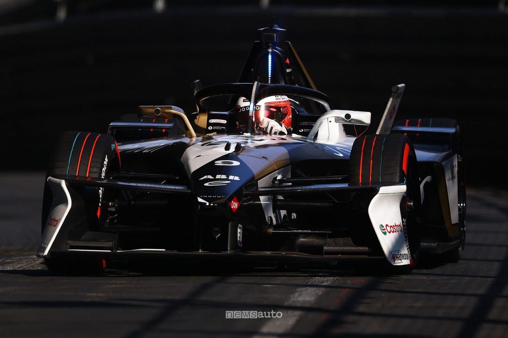 Jaguar Racing ha vinto il Mondiale Team di Formula E 2026