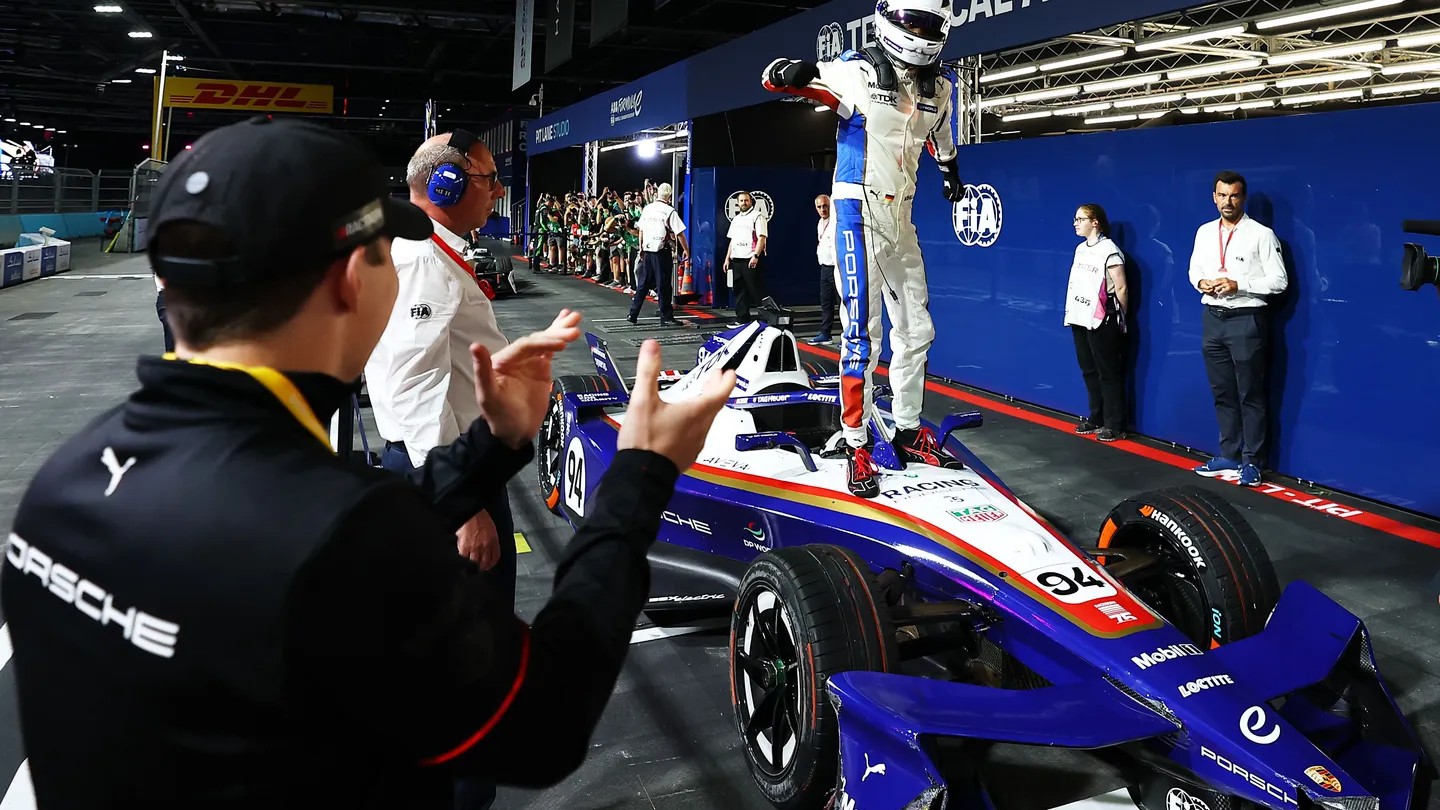 Formula E Londra 2026, Gara 2: Wehrlein Campione del Mondo, classifica e risultati