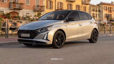 Hyundai i20 Dark Line MY 2027
