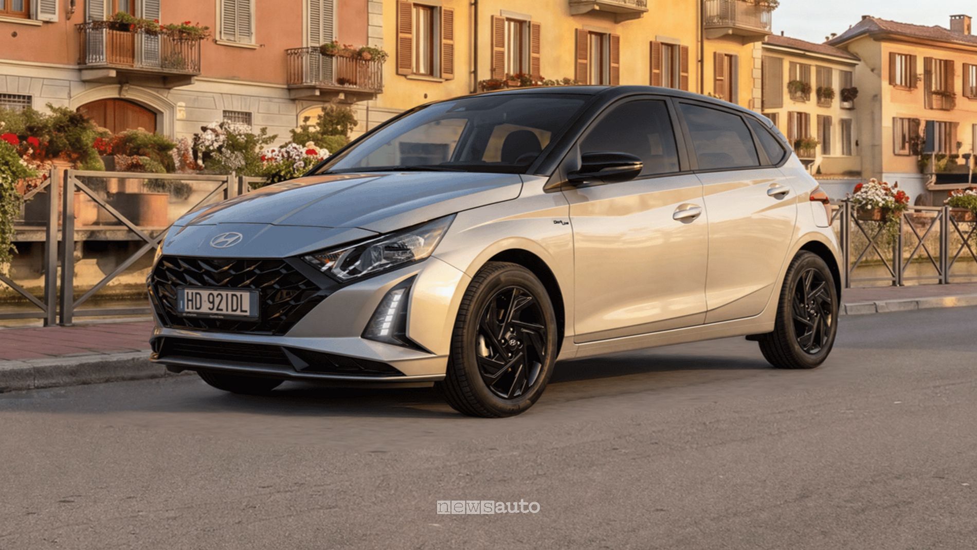 Hyundai i20 2027: prezzi, cosa cambia, motori e versioni