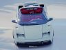 Lamborghini Eccentrica V12 Roadster frontale