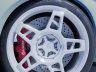 Lamborghini Eccentrica V12 Roadster pinze freno Brembo