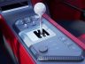 Lamborghini Eccentrica V12 Roadster leva cambio manuale