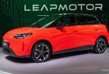 Leapmotor B03