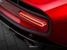 McLaren McL 6GT Concept dettagli del fari posteriori