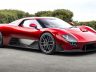 McLaren McL 6GT Concept