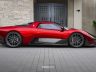 McLaren McL 6GT Concept laterale