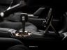 McLaren McL 6GT Concept leva del cambio manuale