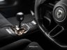 McLaren McL 6GT Concept leva del cambio manuale