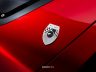 McLaren McL 6GT Concept dettagli del logo