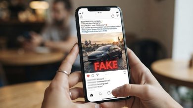 Noleggio sociale auto a 100 euro al mese, occhio alla truffa