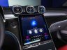 Nuova Mercedes-Benz Classe C display infotainment