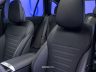 Nuova Mercedes-Benz Classe C Wagon sedili abitacolo