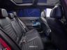 Nuova Mercedes-Benz Classe C Wagon sedili posteriori