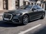 Nuova Mercedes-Benz Classe C su strada