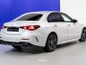 Nuova Mercedes-Benz Classe C posteriore 3/4