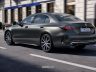 Nuova Mercedes-Benz Classe C su strada
