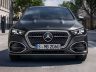 Nuova Mercedes-Benz Classe C su strada
