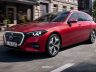 Nuova Mercedes-Benz Classe C Wagon su strada