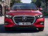 Nuova Mercedes-Benz Classe C Wagon su strada