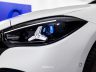 Nuova Mercedes-Benz Classe C faro anteriore