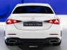 Nuova Mercedes-Benz Classe C posteriore