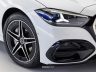 Nuova Mercedes-Benz Classe C faro anteriore