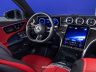 Nuova Mercedes-Benz Classe C plancia abitacolo