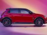 Nuova Renault 5 E-Tech Electric laterale